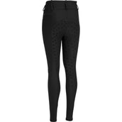 Pikeur Breeches Girl Highwaist Full Grip Black