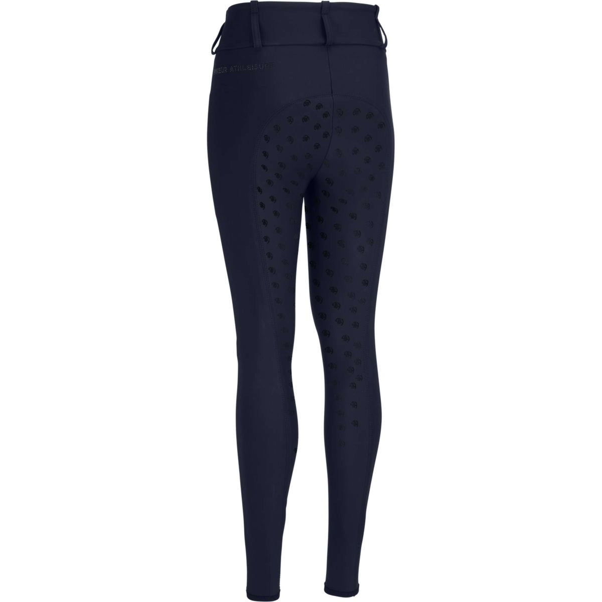 Pikeur Breeches Girl Highwaist Full Grip Nightblue