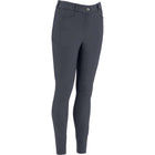 Pikeur Breeches Ceelina GripTec Kids Midwaist Full Grip Graphite Blue