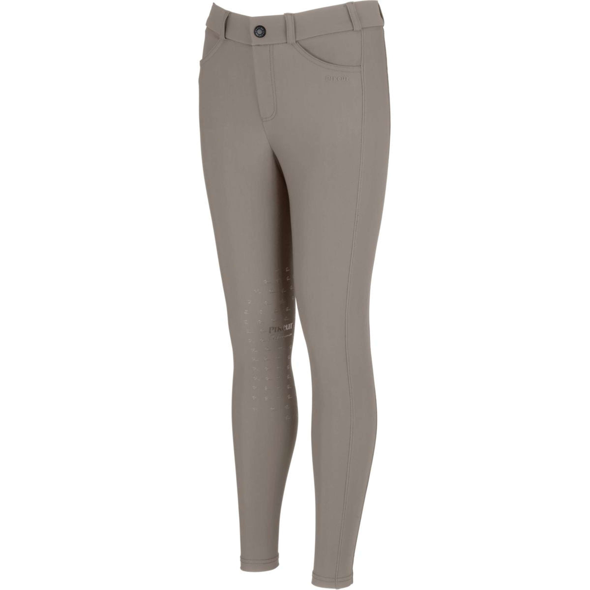 Pikeur Breeches New Brooklyn SD Knee Grip Sandstorm