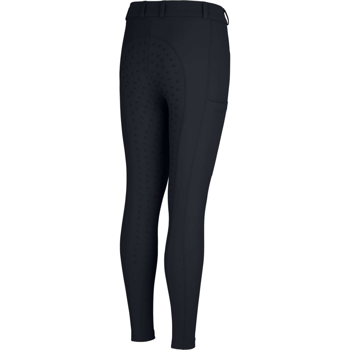 Pikeur Breeches New Braddy SD Full Grip Black