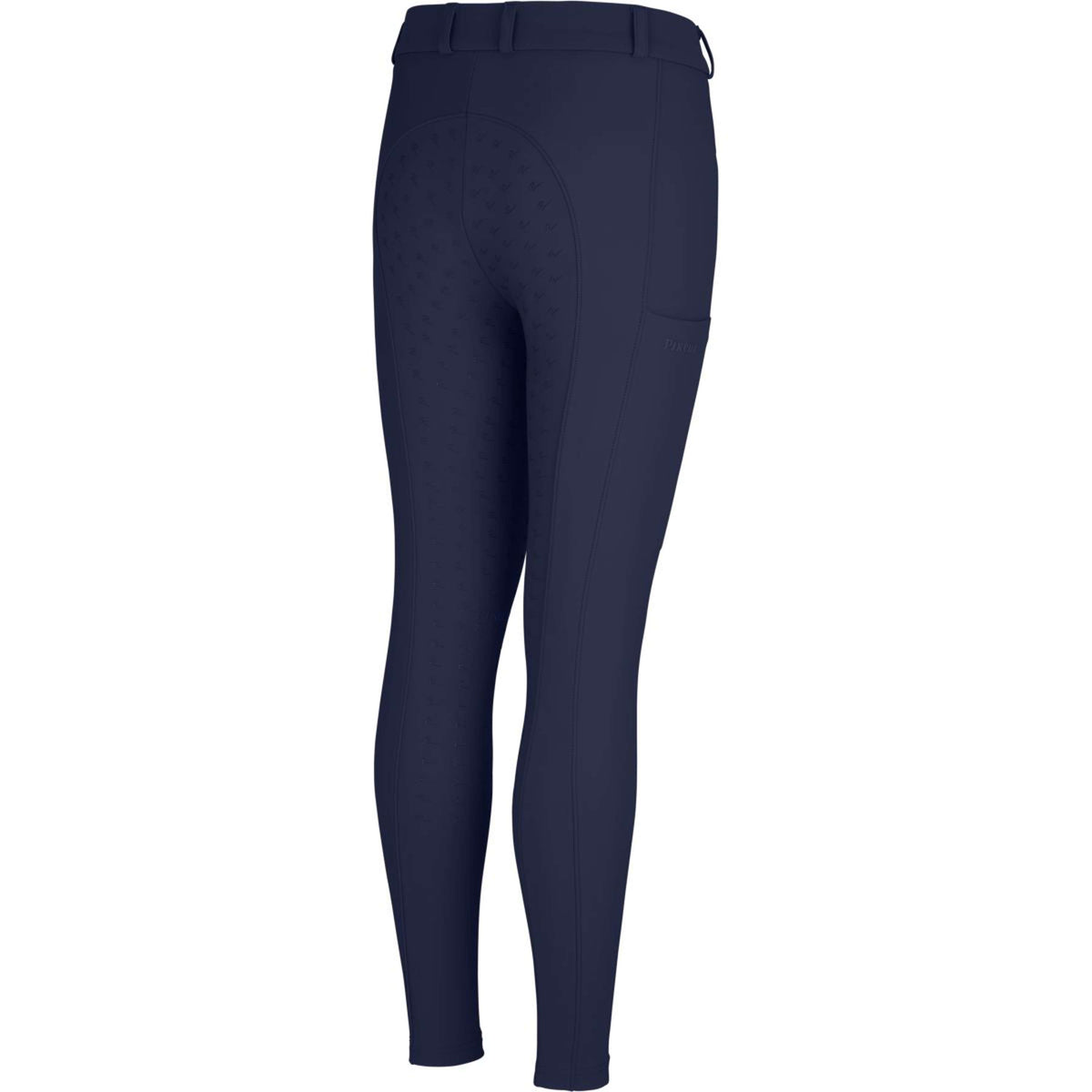 Pikeur Breeches New Braddy SD Full Grip Night Blue