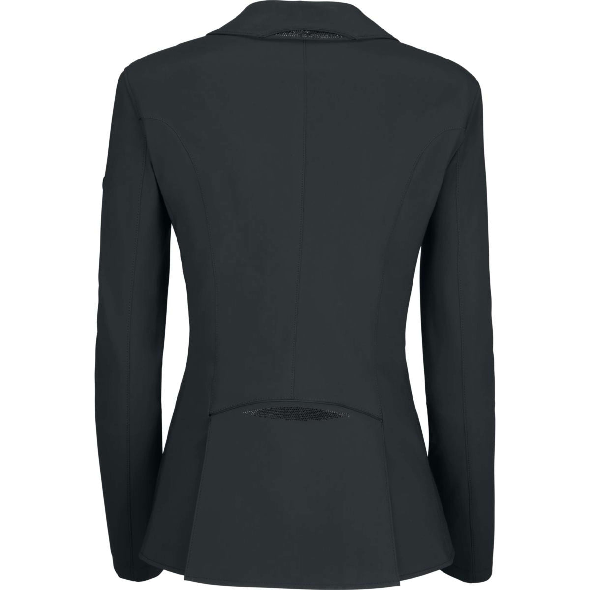 Pikeur Competition Jacket Isalie Dark Green