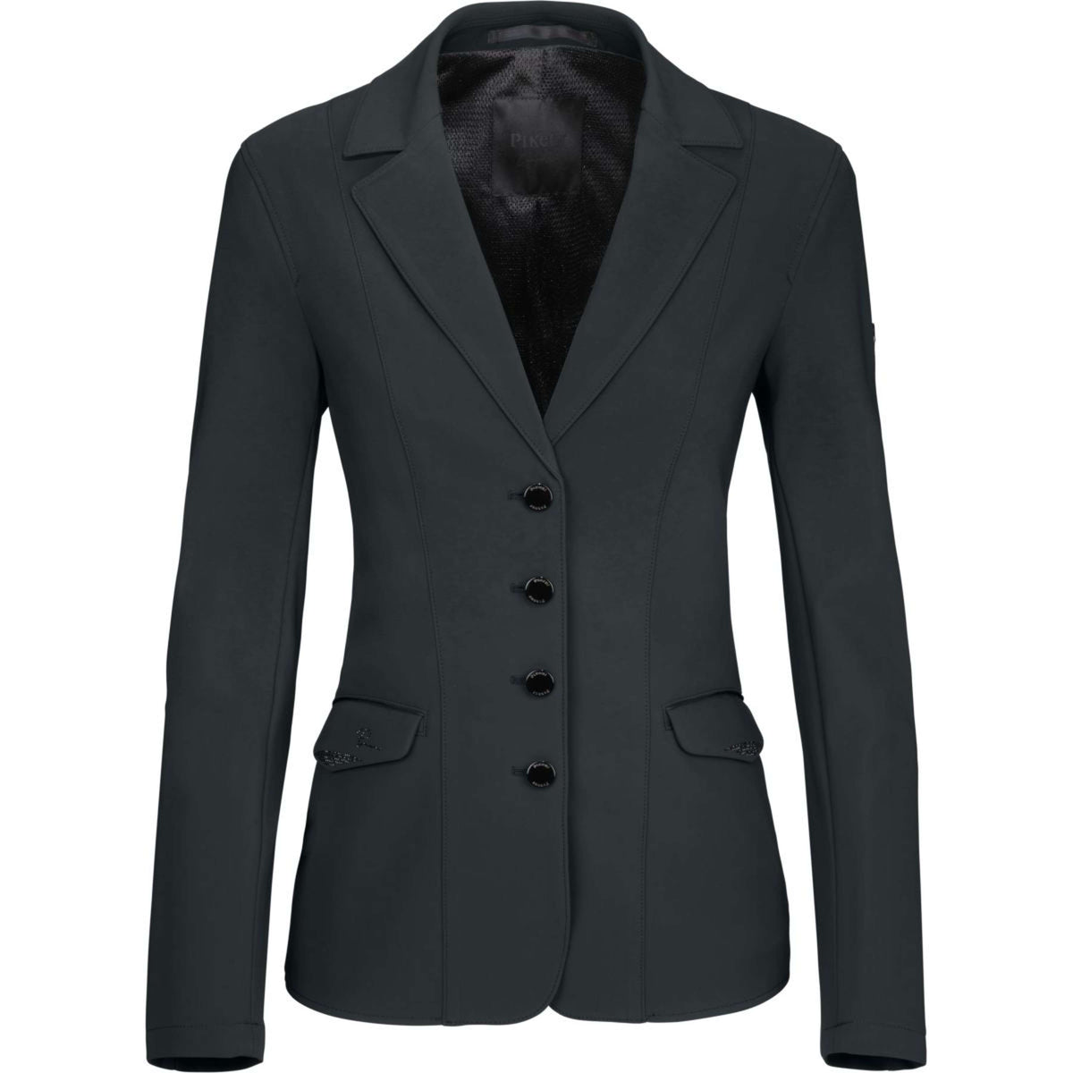 Pikeur Competition Jacket Isalie Dark Green