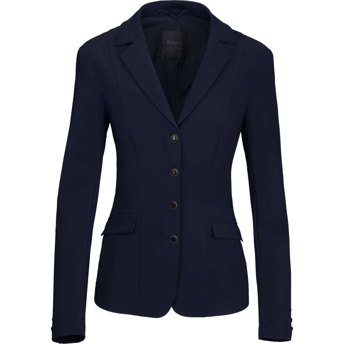 Pikeur Competition Jacket Athleisure Nightblue