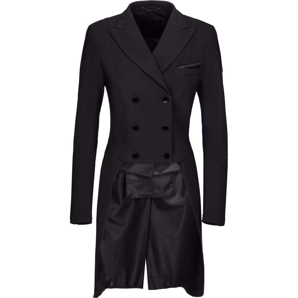 Pikeur Tailcoat Selection Black