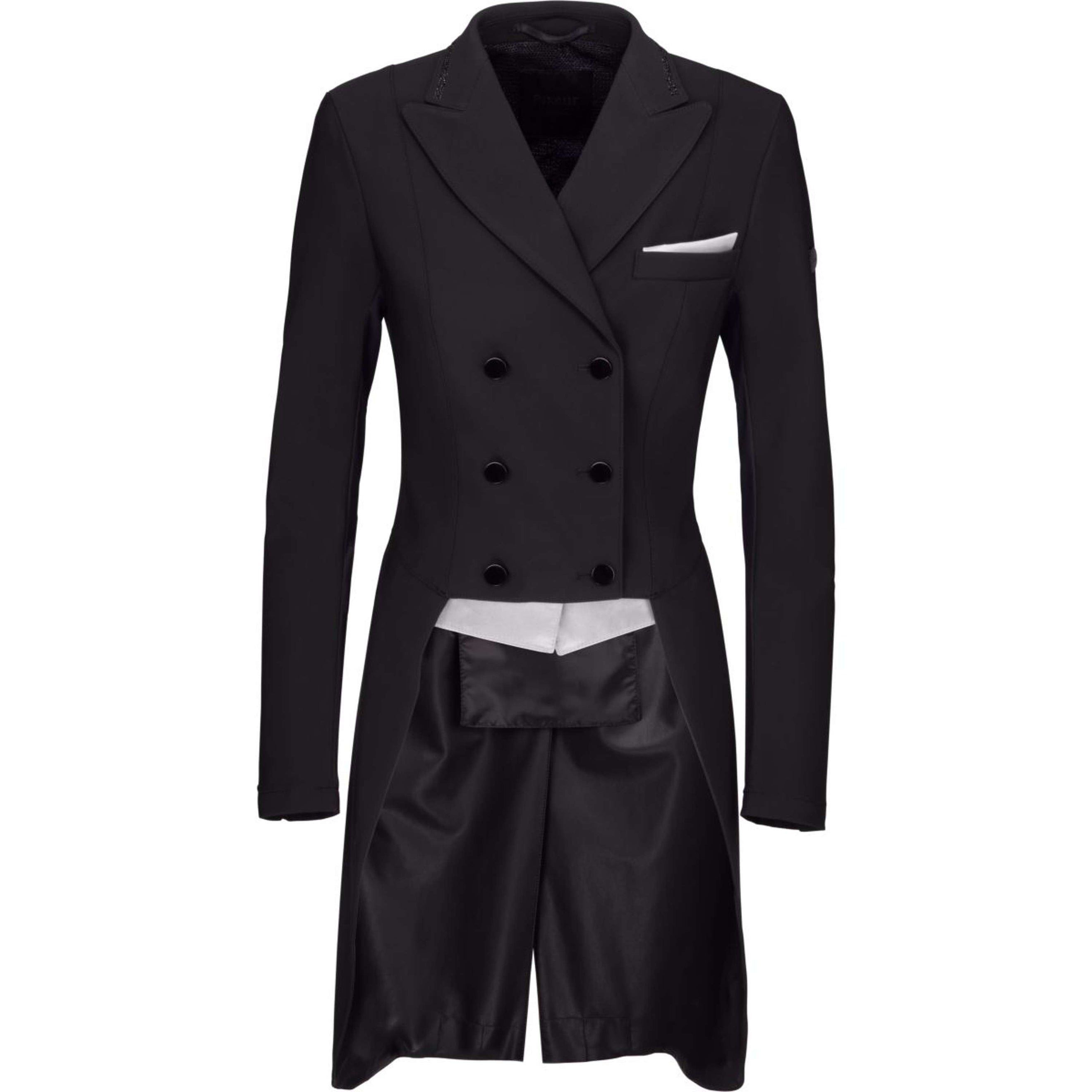 Pikeur Tailcoat Selection Black