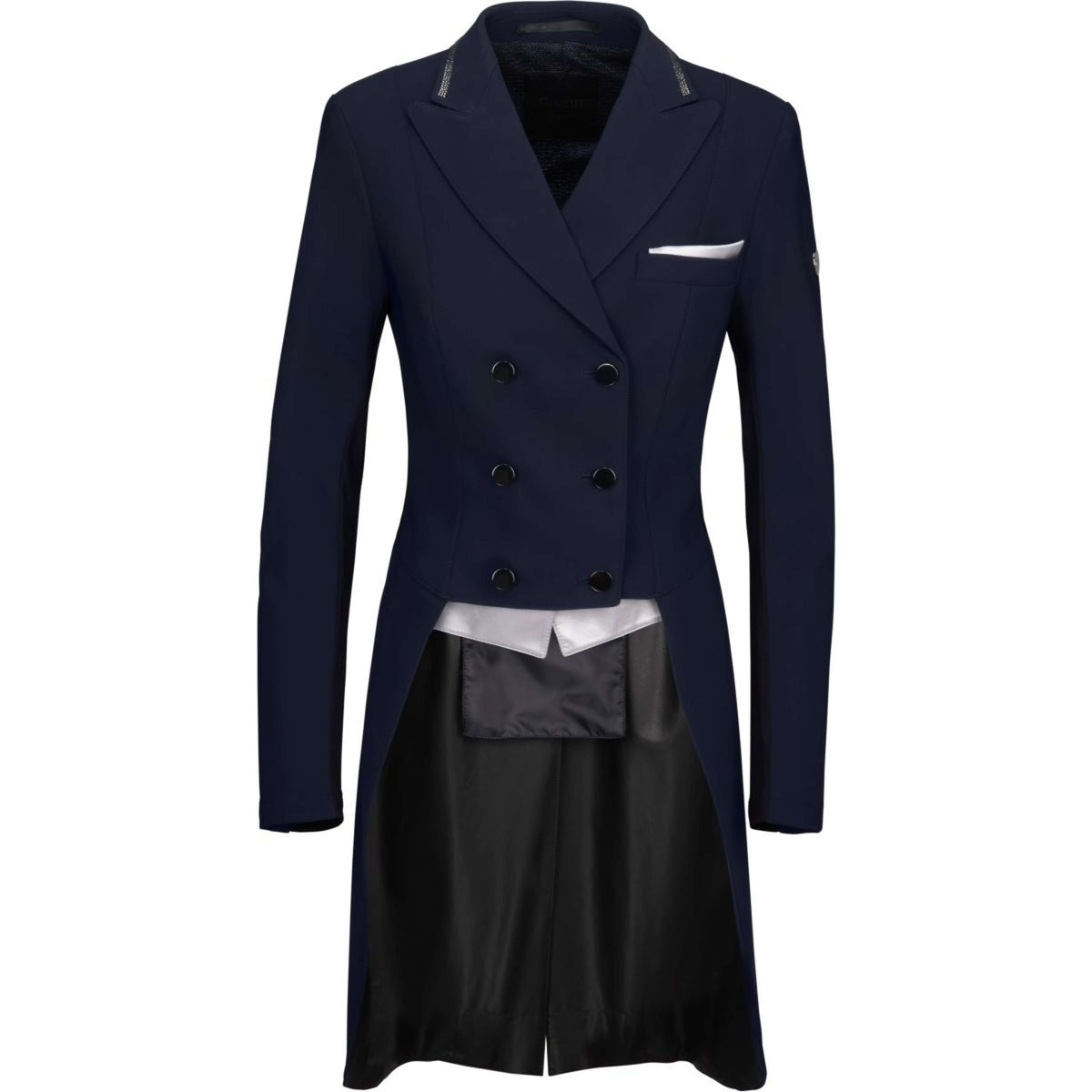 Pikeur Tailcoat Selection Nightblue