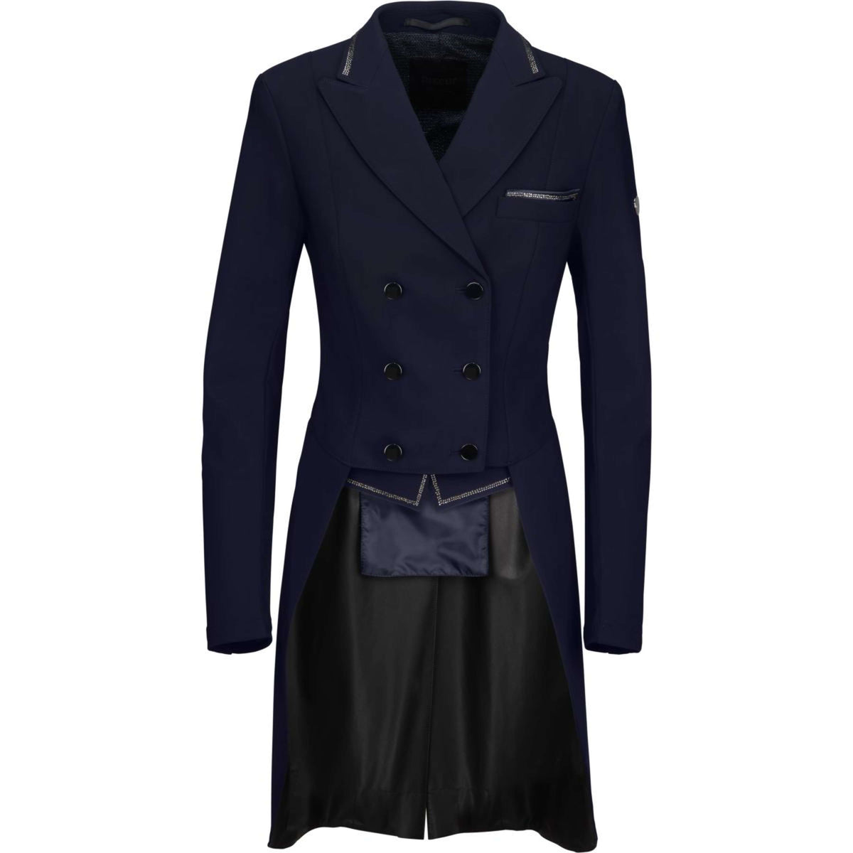 Pikeur Tailcoat Selection Nightblue