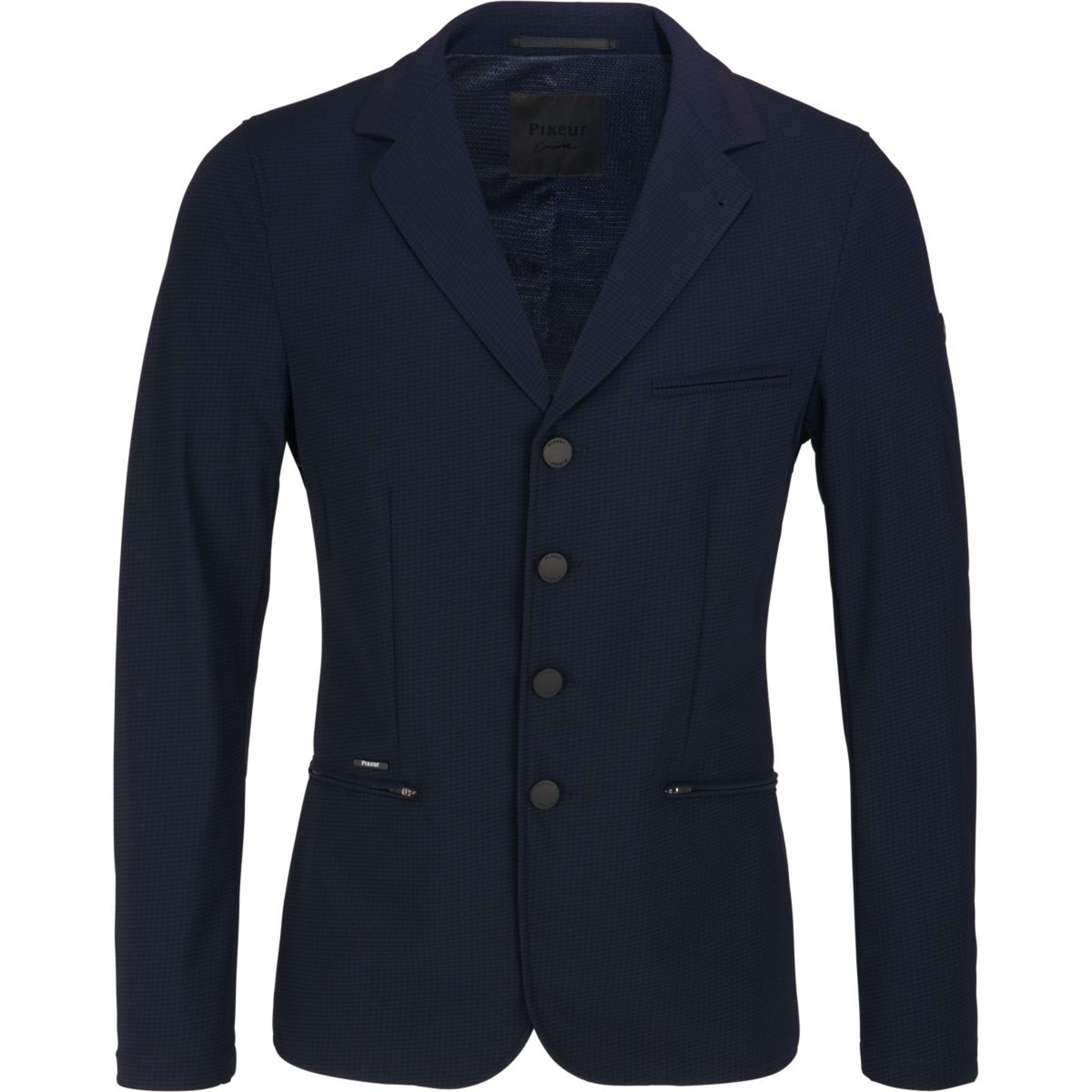 Pikeur Competition Jacket Athleisure Men Nightblue