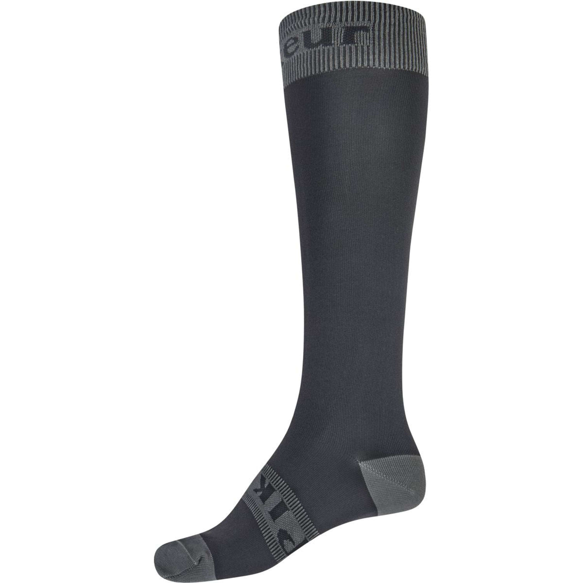 Pikeur Riding Socks Function SS26 Dark Shadow