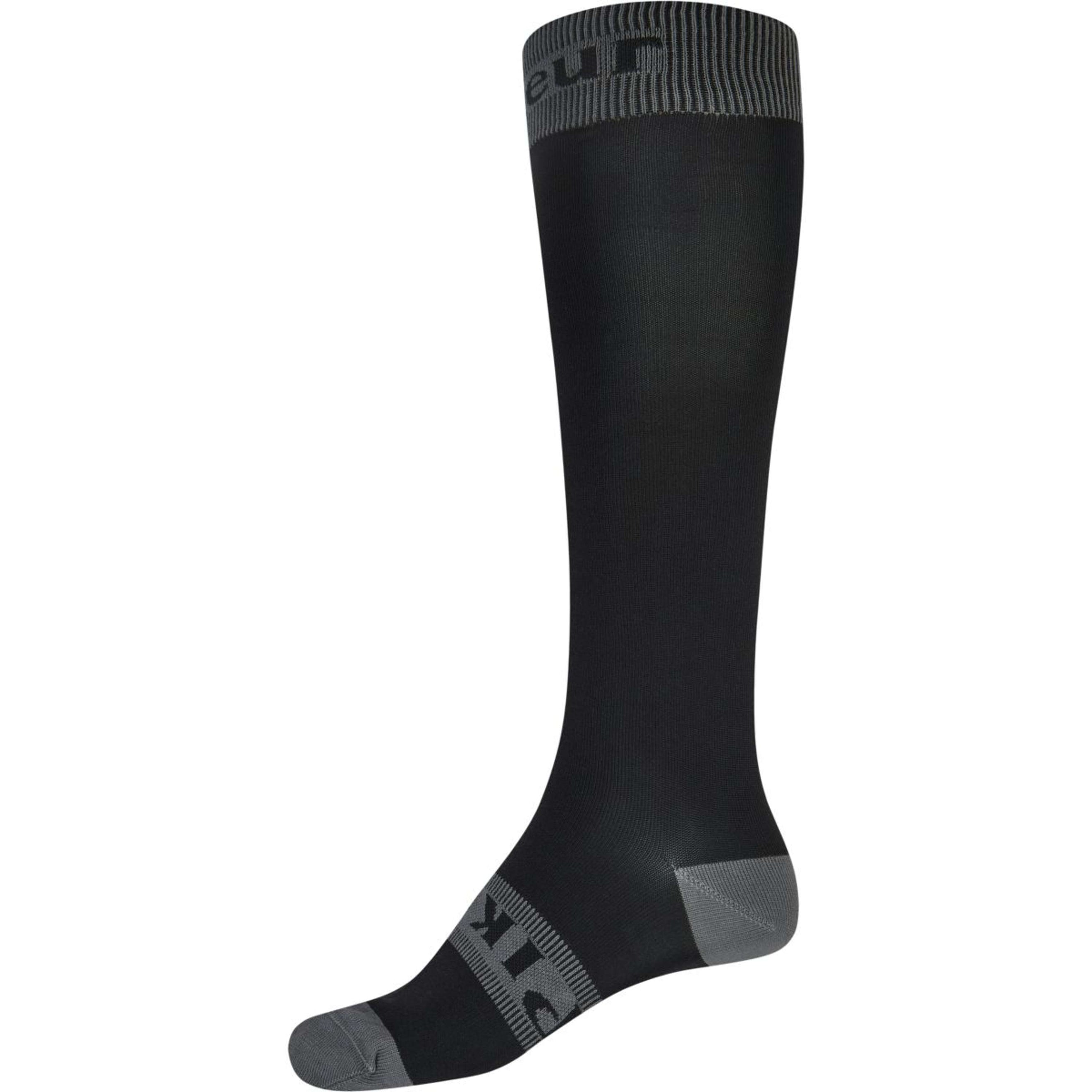 Pikeur Riding Socks The Core Black Pikeur Riding Socks The Core Black