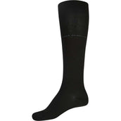 Pikeur Riding Socks Logo SS26 Black