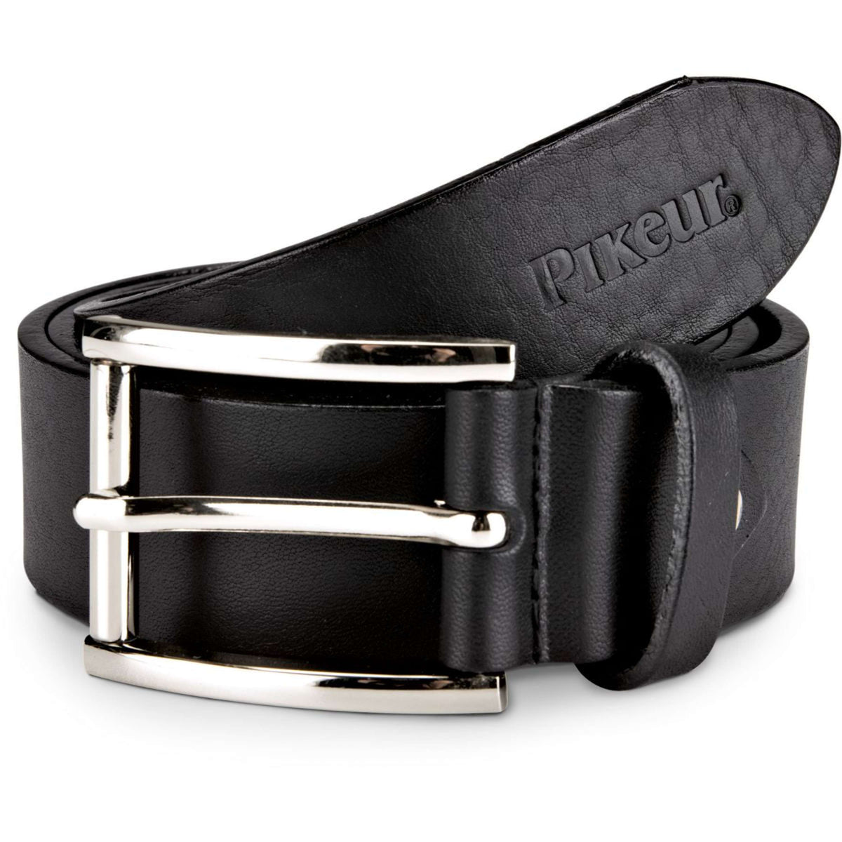 Pikeur Belt Buckle Square Black