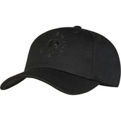 Pikeur Cap Mesh SS26 Black