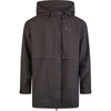 Pikeur Rain Coat Zip Poncho SS26 Black