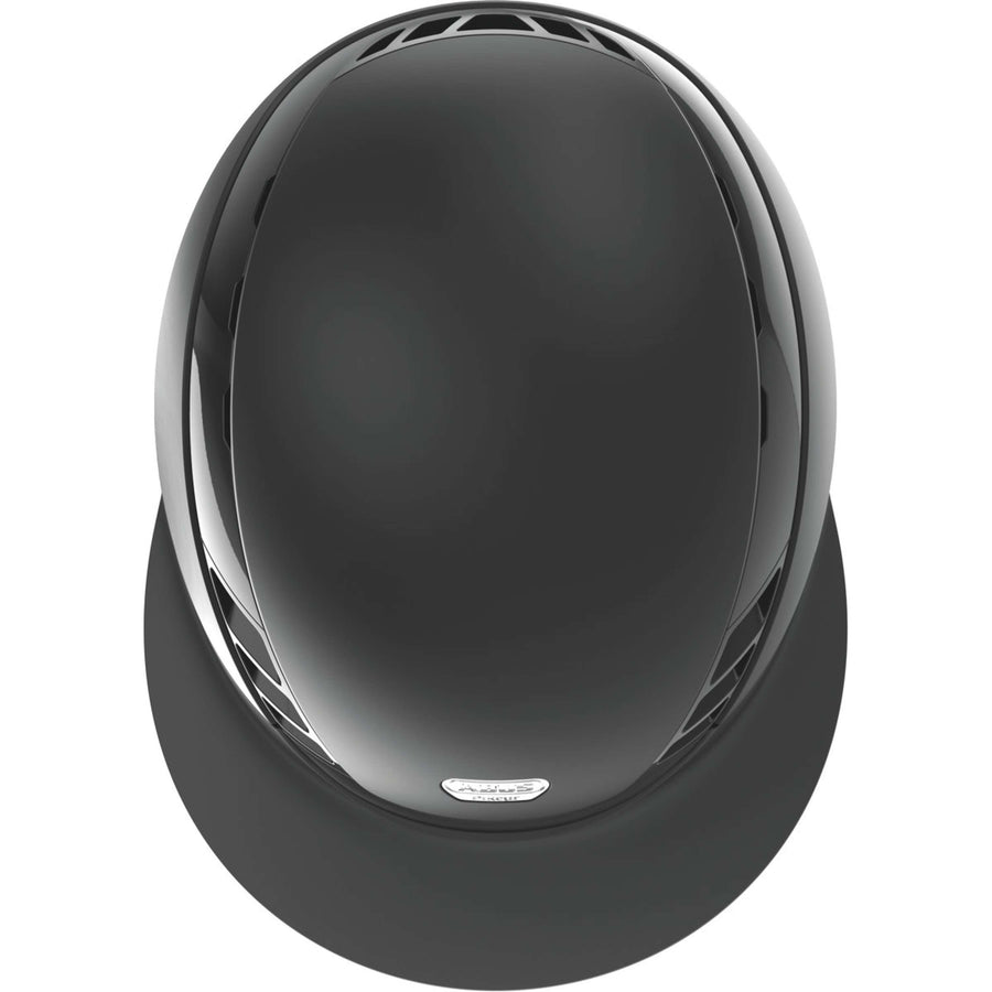 Pikeur Cap AirLuxe Pure Long Visor Black