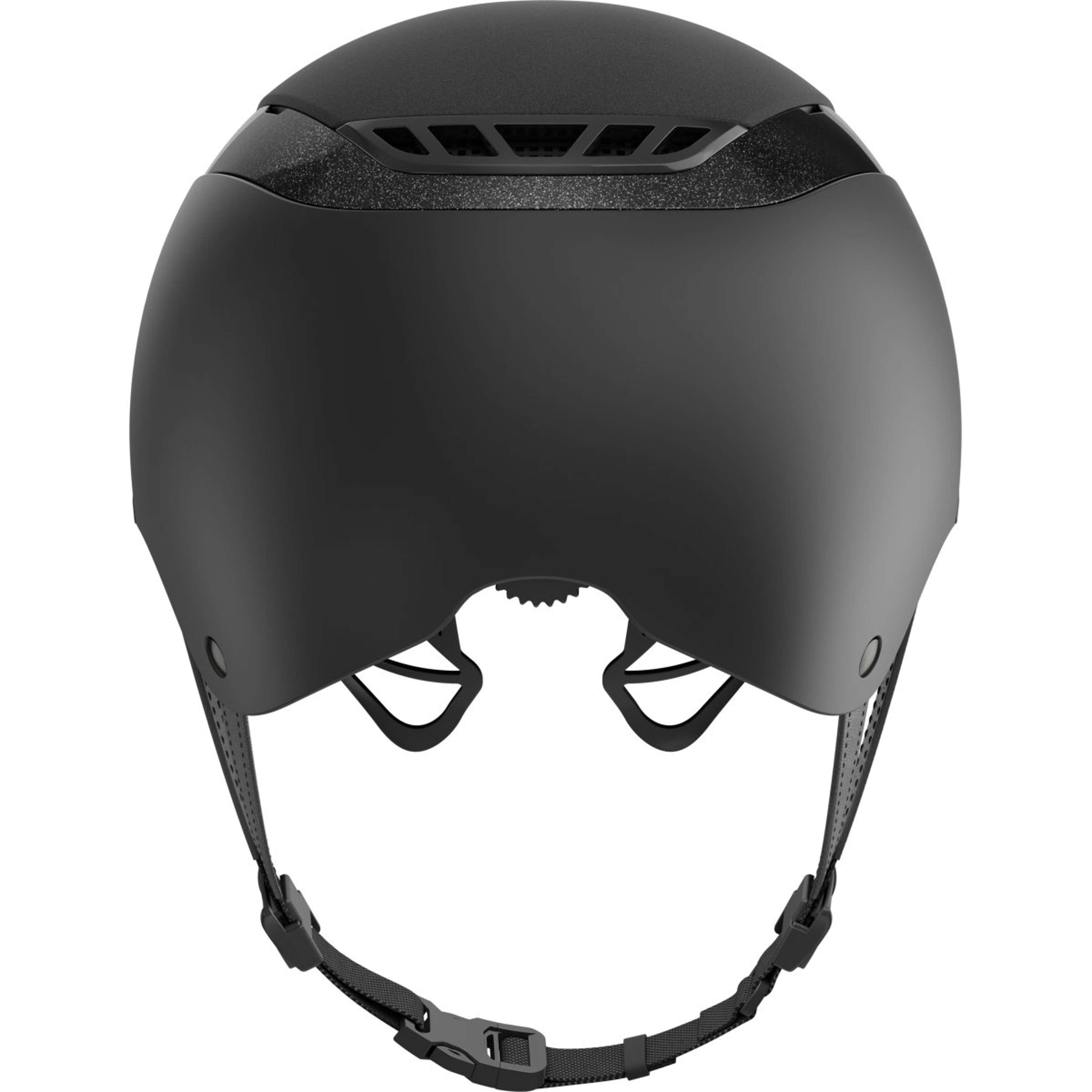 Pikeur Cap AirLuxe Pure Long Visor Black