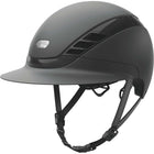 Pikeur Cap AirLuxe Pure Long Visor Black