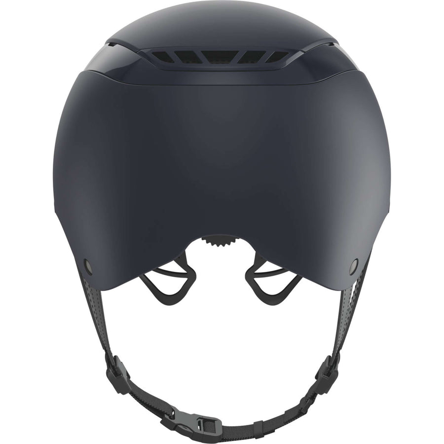Pikeur Cap AirLuxe Pure Long Visor Midnight Blue