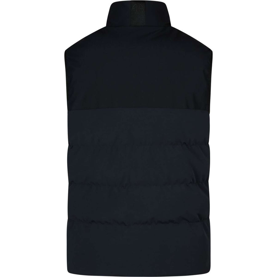 Pikeur Bodywarmer Quilted Athleisure AW26 Men Black