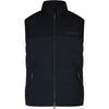 Pikeur Bodywarmer Quilted Athleisure AW26 Men Black