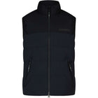 Pikeur Bodywarmer Quilted Athleisure AW26 Men Black