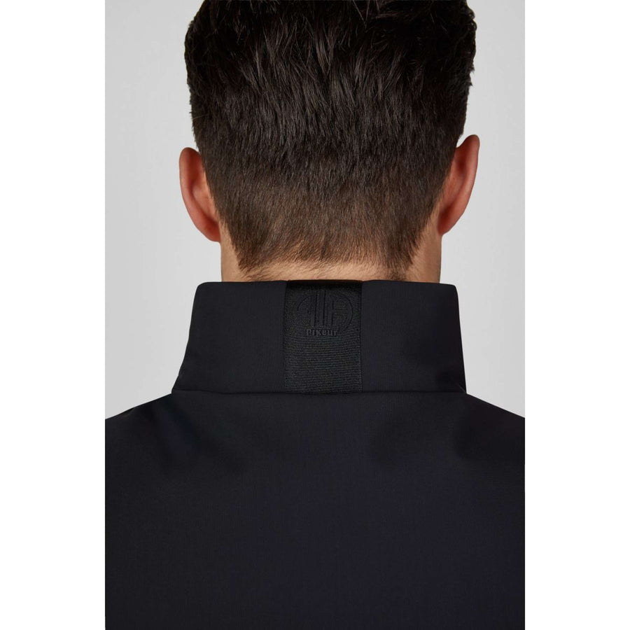 Pikeur Bodywarmer Quilted Athleisure AW26 Men Black