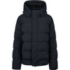 Pikeur Winter Coat Quilted Athleisure AW26 Men Black