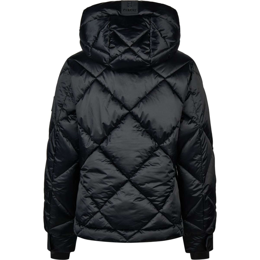 Pikeur Winter Coat Quilted Selection AW26 Black