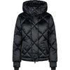 Pikeur Winter Coat Quilted Selection AW26 Black