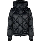 Pikeur Winter Coat Quilted Selection AW26 Black