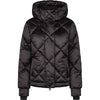 Pikeur Winter Coat Quilted Selection AW26 Basalt Grey