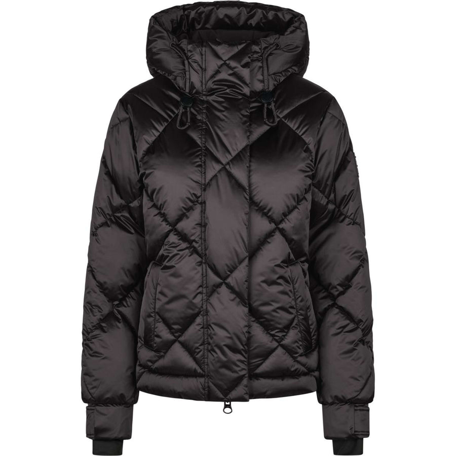 Pikeur Winter Coat Quilted Selection AW26 Basalt Grey