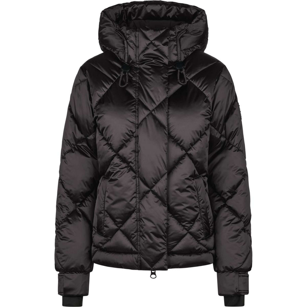 Pikeur Winter Coat Quilted Selection AW26 Basalt Grey