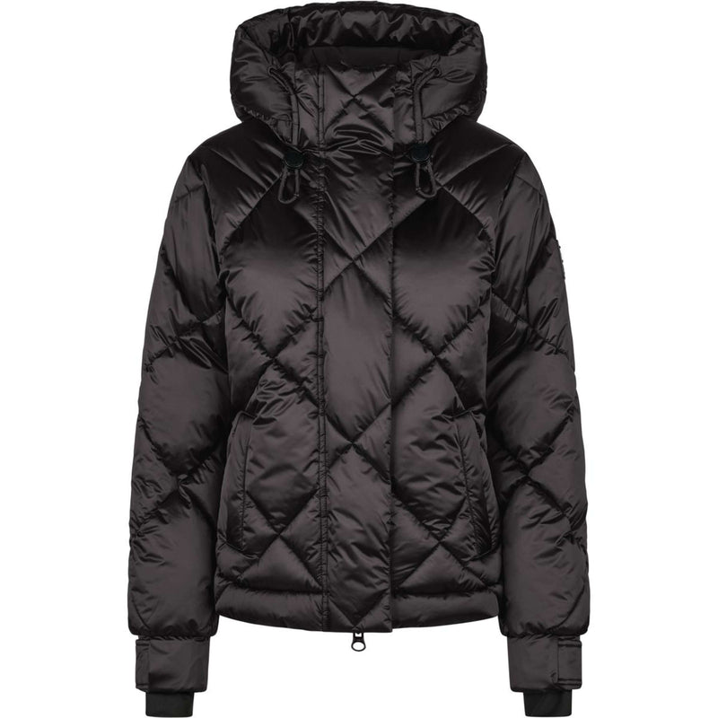 Pikeur Winter Coat Quilted Selection AW26 Basalt Grey