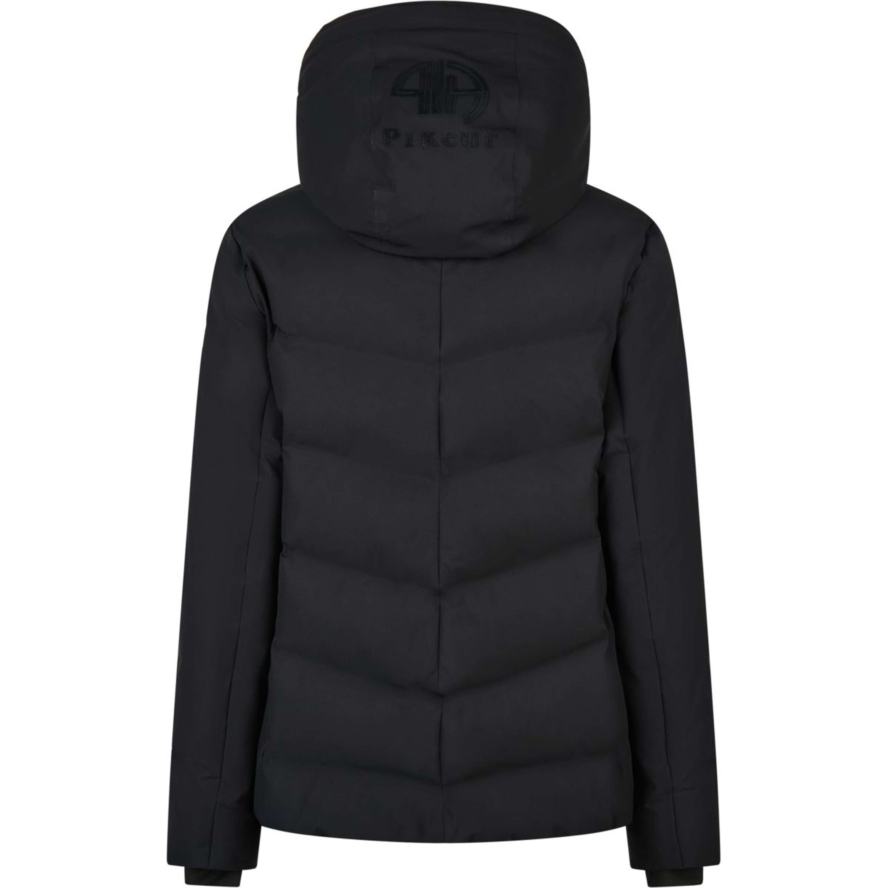 Pikeur Jacket Waterproof Athleisure AW26 Black