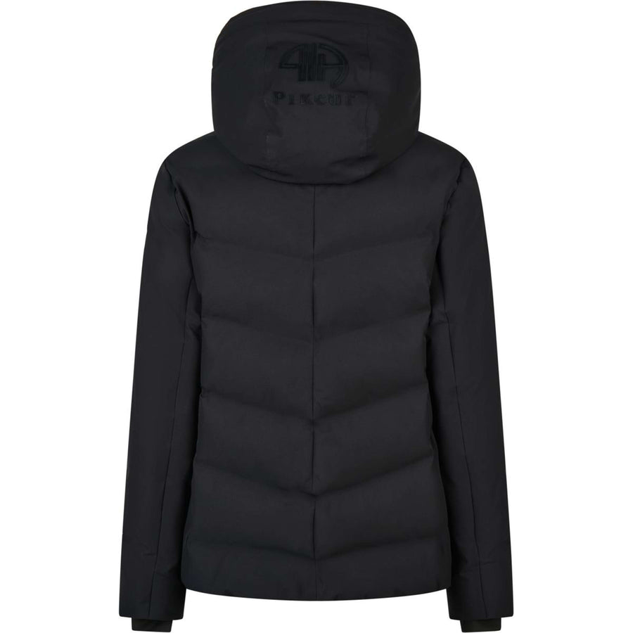 Pikeur Jacket Waterproof Athleisure AW26 Black