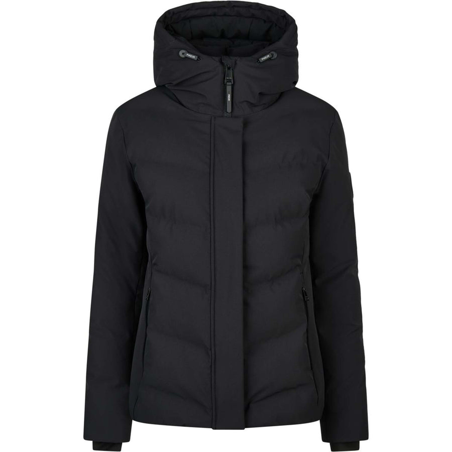 Pikeur Jacket Waterproof Athleisure AW26 Black
