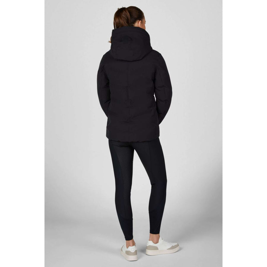 Pikeur Jacket Waterproof Athleisure AW26 Black