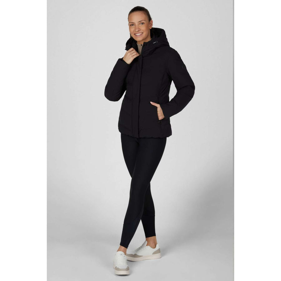 Pikeur Jacket Waterproof Athleisure AW26 Black
