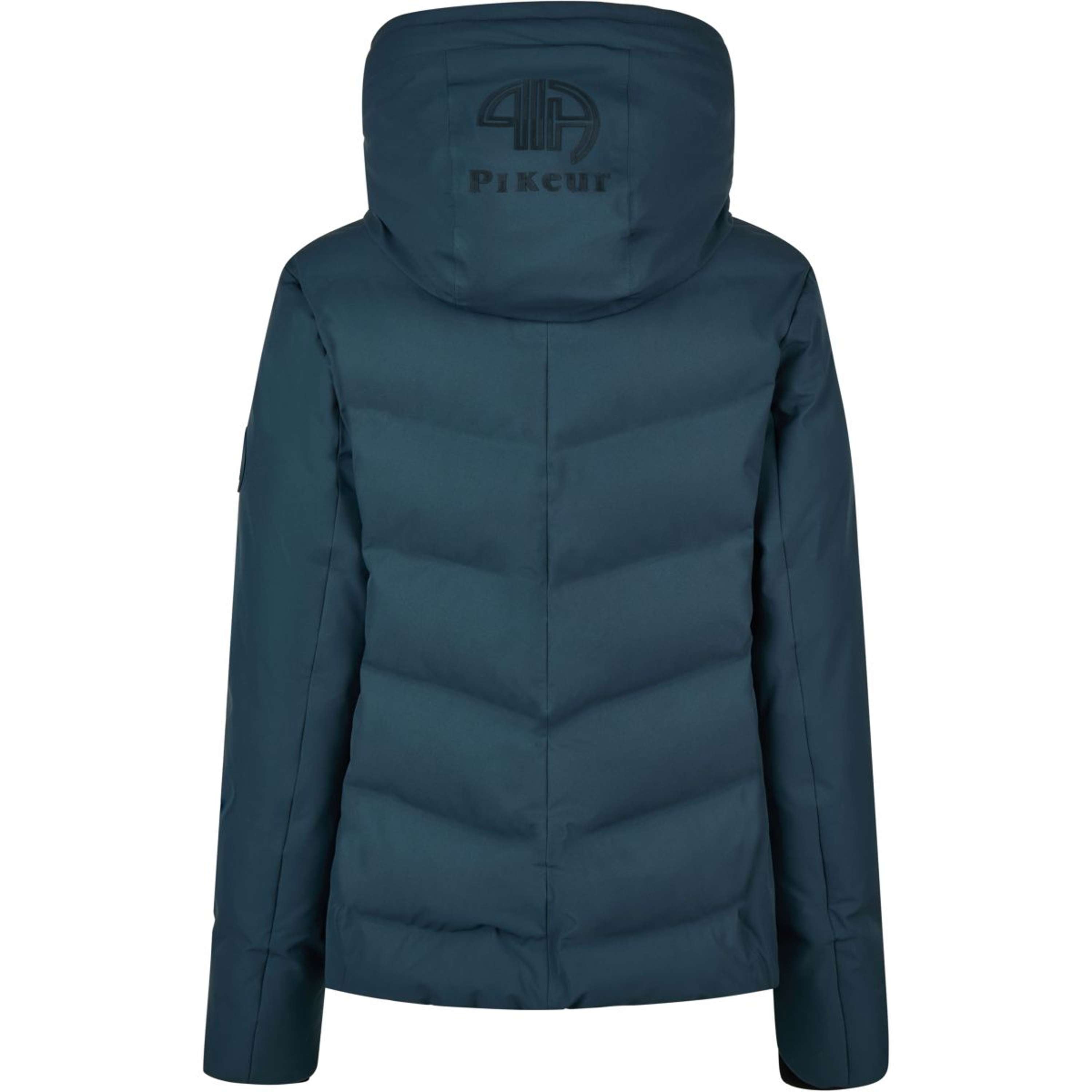Pikeur Jacket Waterproof Athleisure AW26 Pine Green