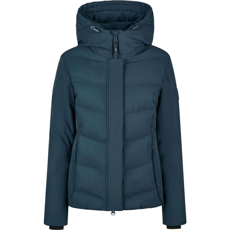 Pikeur Jacket Waterproof Athleisure AW26 Pine Green