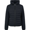 Pikeur Jacket Quilted Athleisure AW26 Black