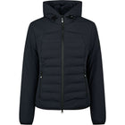 Pikeur Jacket Quilted Athleisure AW26 Black