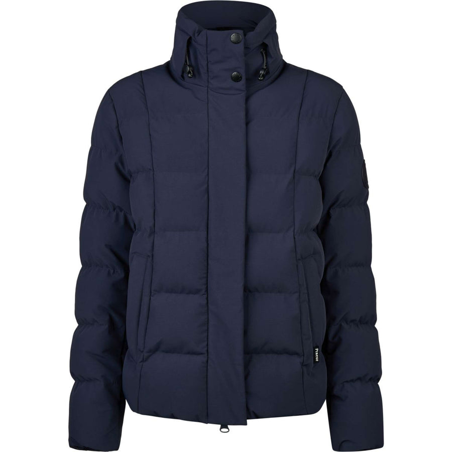 Pikeur Jacket Quilted Athleisure AW26 Navy Blue