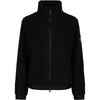 Pikeur Zip-Hoodie Velvet Selection AW26 Black