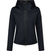 Pikeur Jacket TechVelvet Fleece AW26 Black