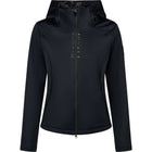 Pikeur Jacket TechVelvet Fleece AW26 Black