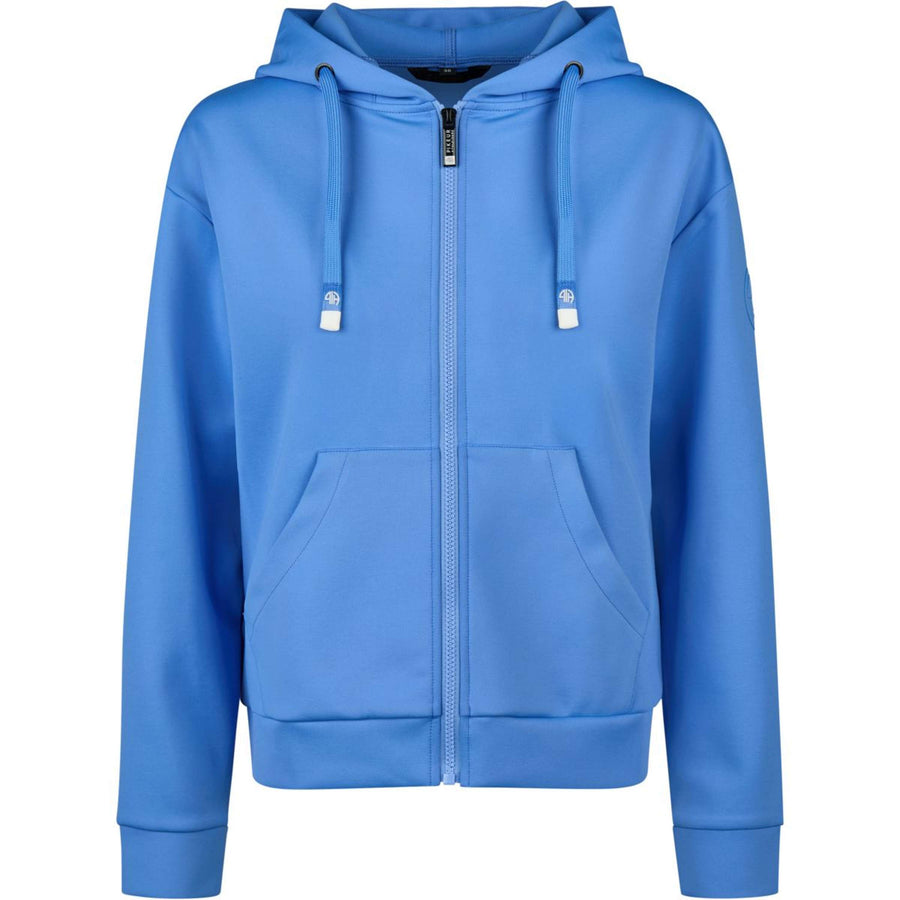 Pikeur Zip-Hoodie Athleisure AW26 Electric Blue